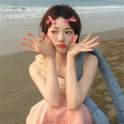 女孩有问题